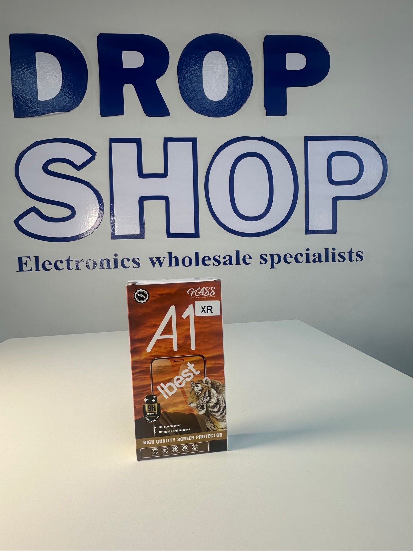 A1 iBest iPhone Screen Protector