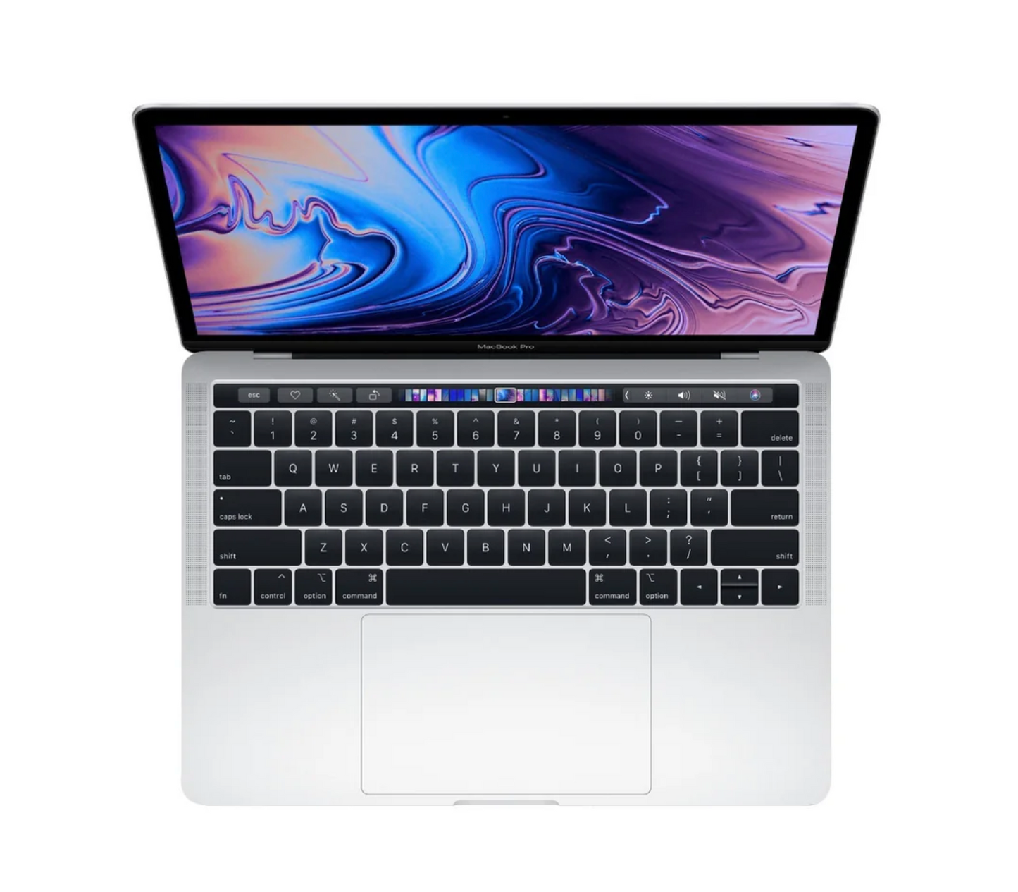 MacBook Pro 15" 2018 i7 16GB 512GB SSD