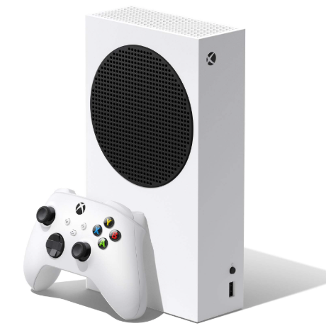 XBOX Series S