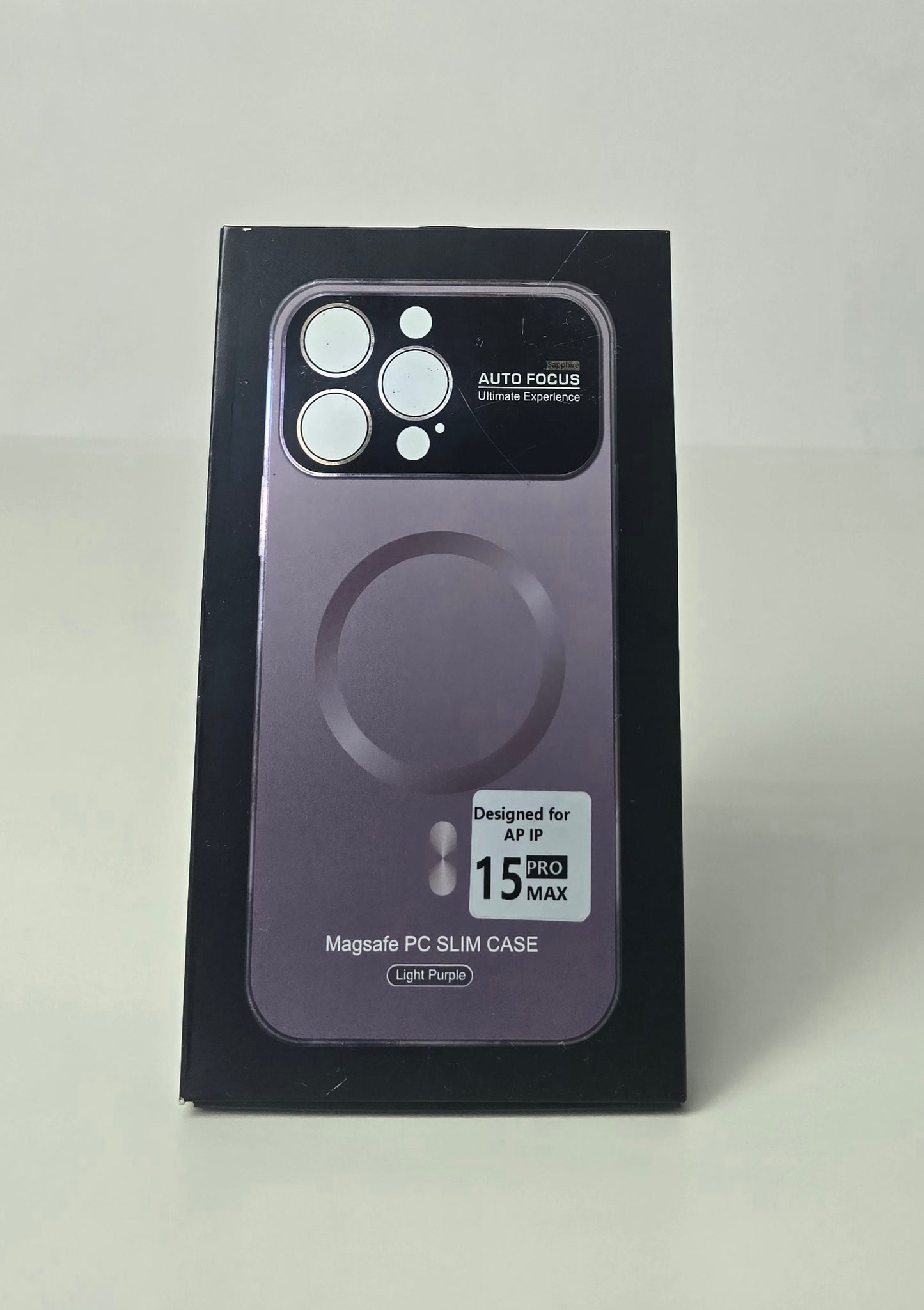 PCSLIM iPhone Covers