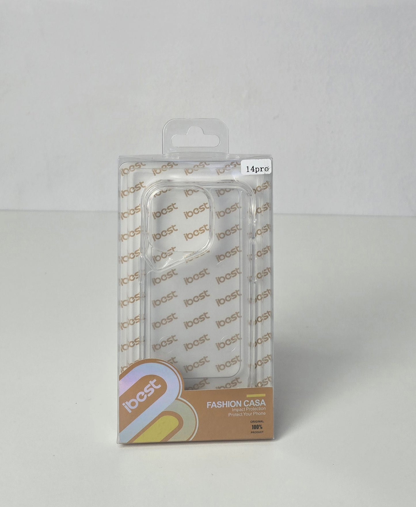 iBest iPhone 14 Pro Cover