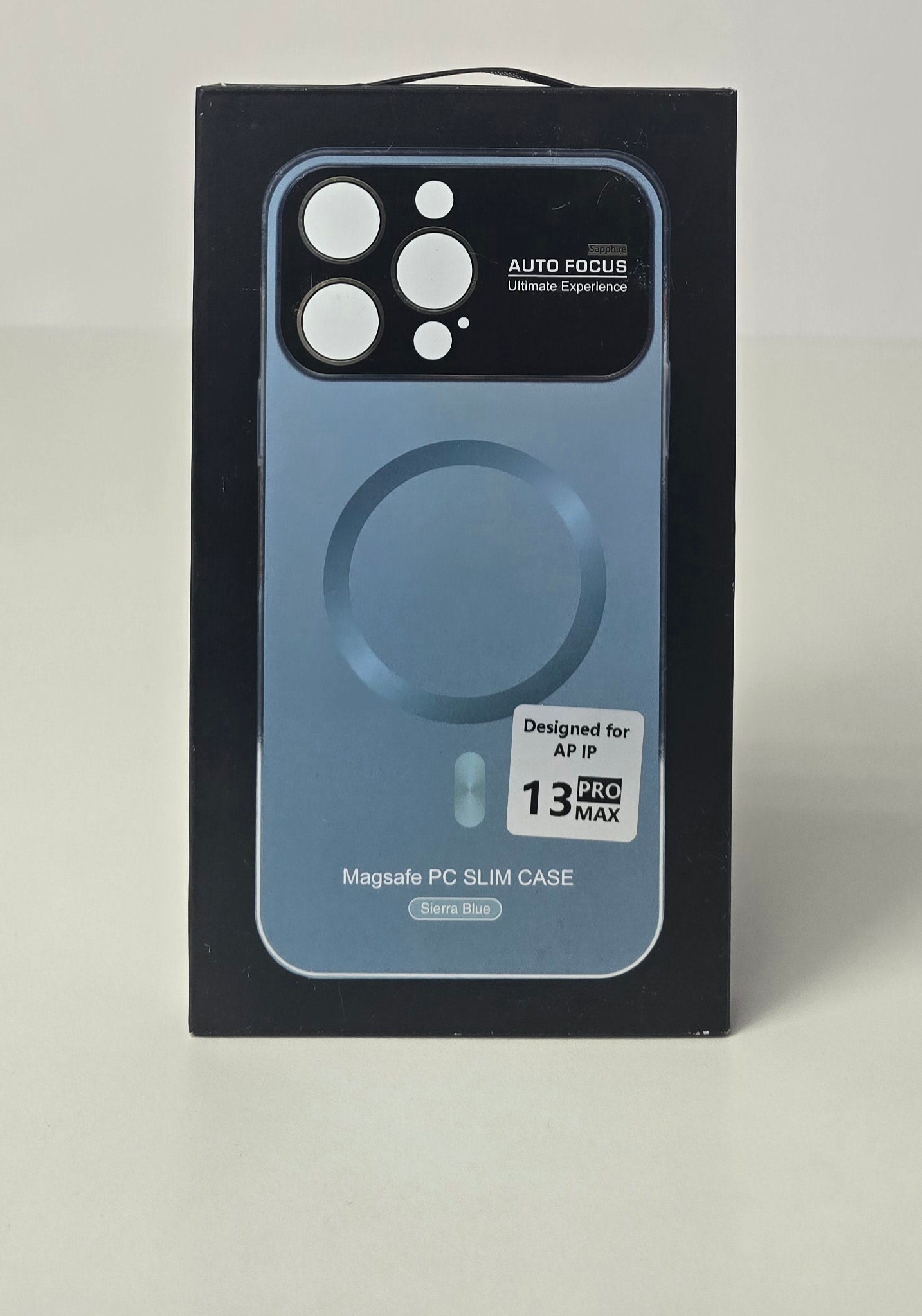 PCSLIM iPhone 13 Pro Max Cover