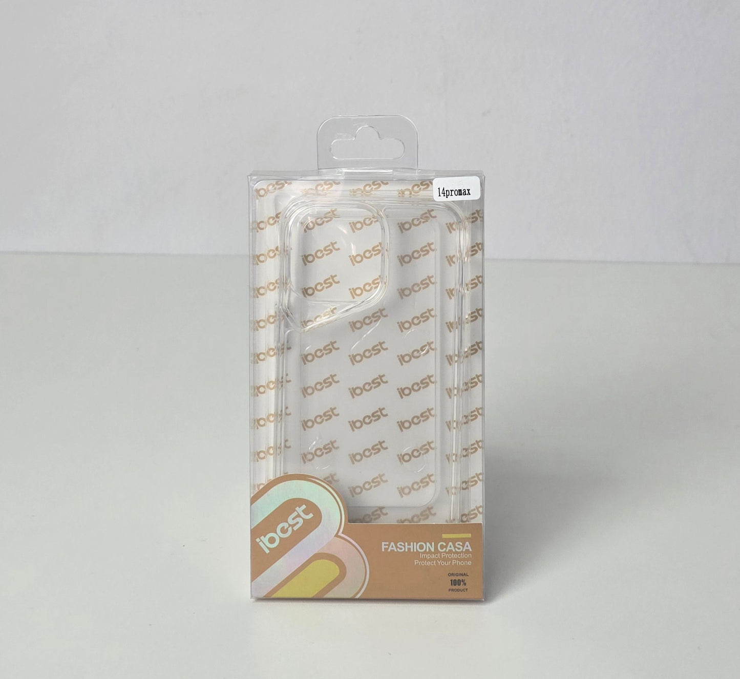 iBest iPhone 14 Pro Max Cover