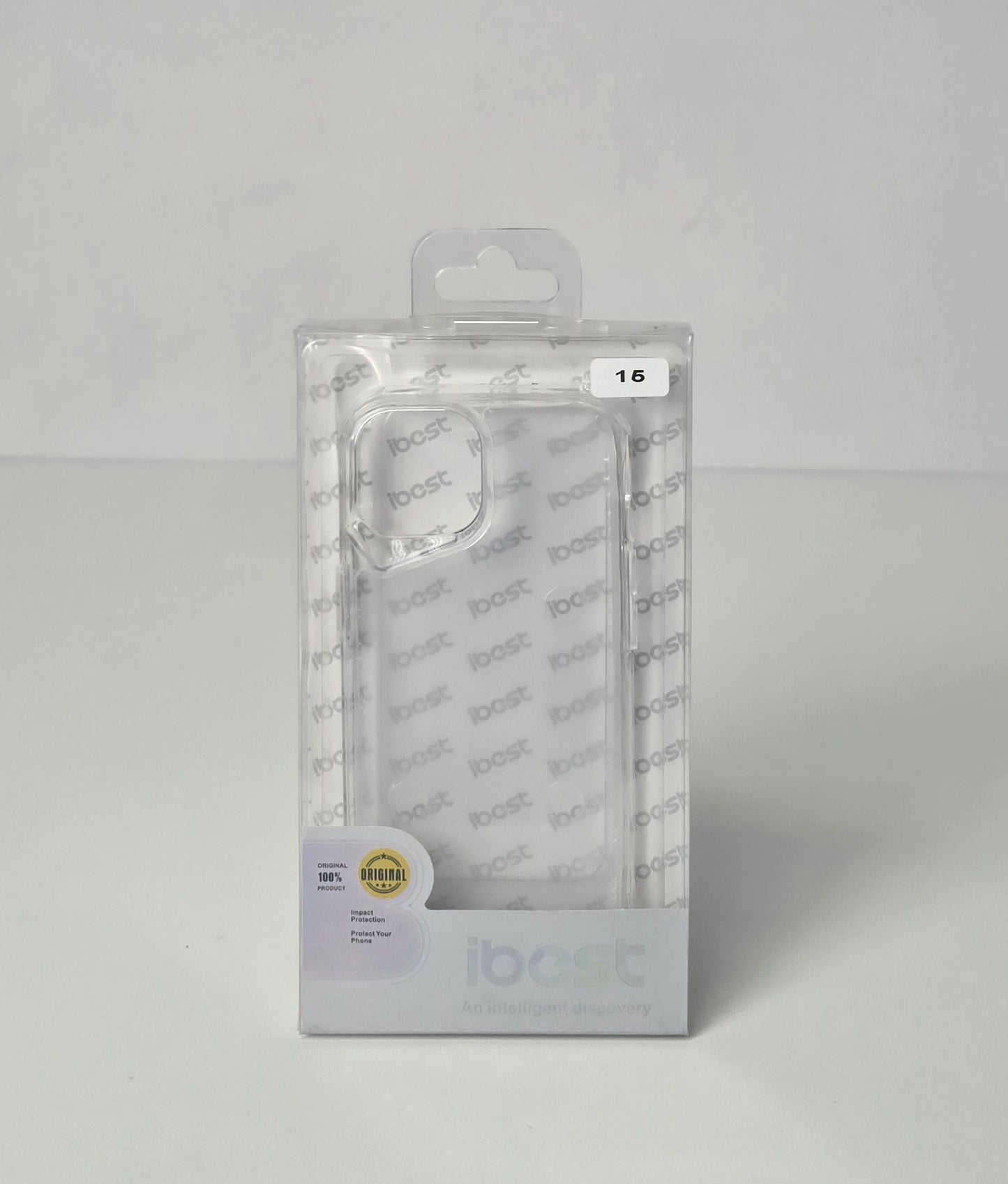 iBest iPhone 15 Cover
