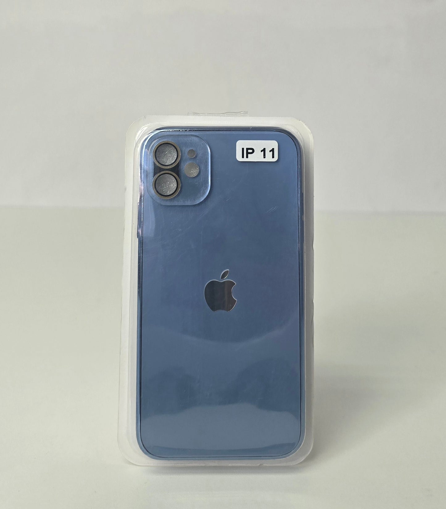 Apple Logo iPhone 11 Cover