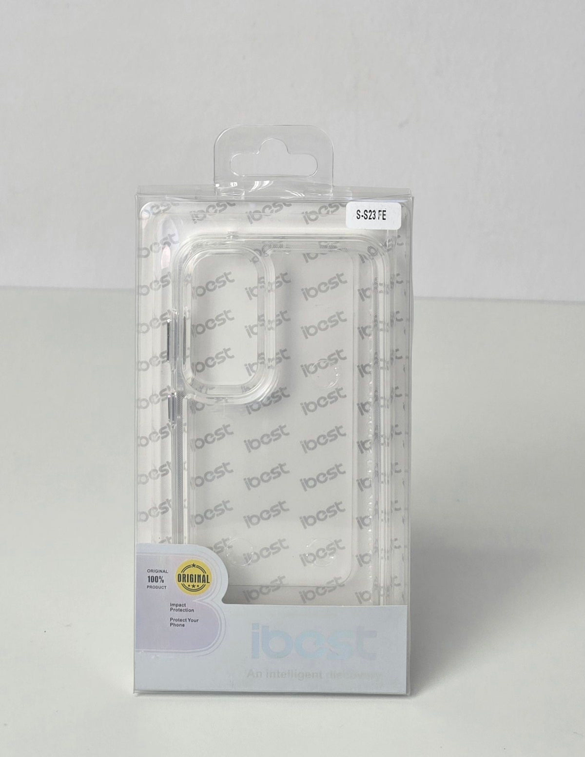 iBest Samsung S23 FE Cover