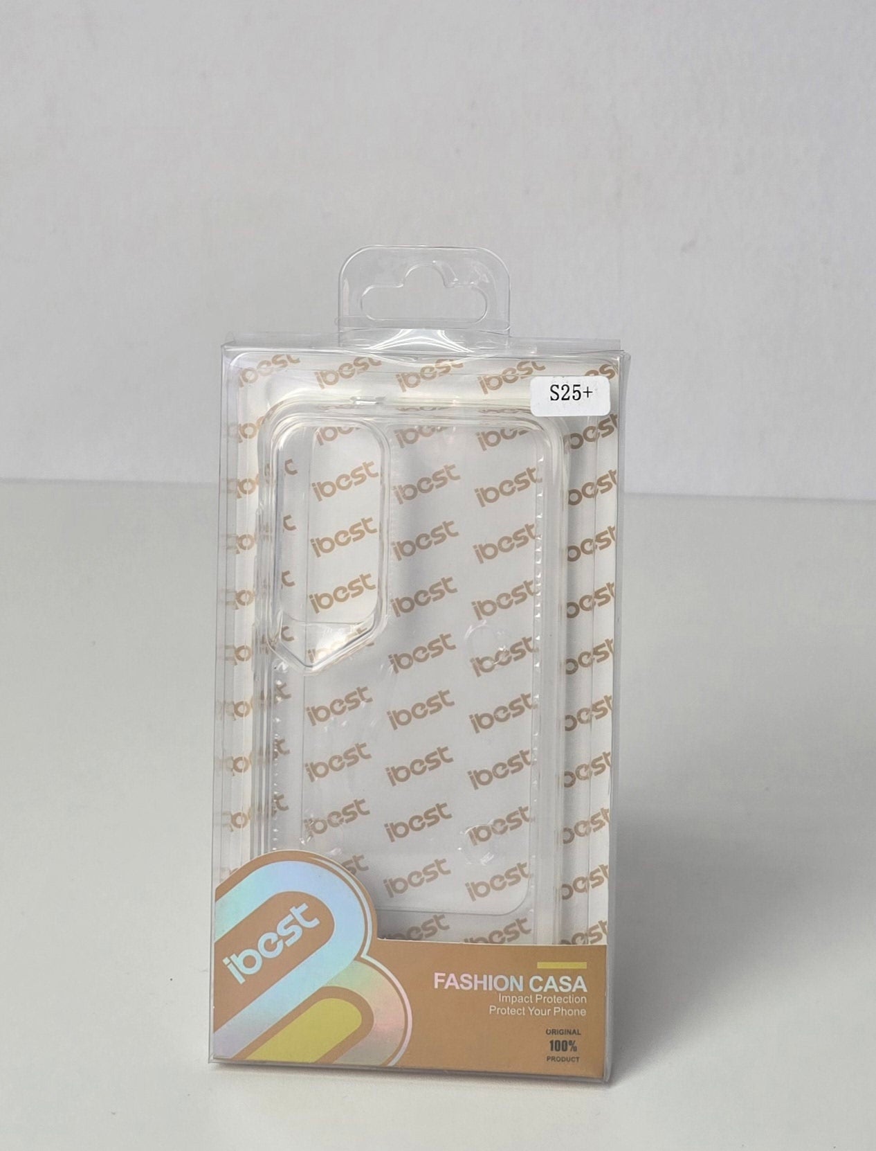 iPhone S25 Plus Cover