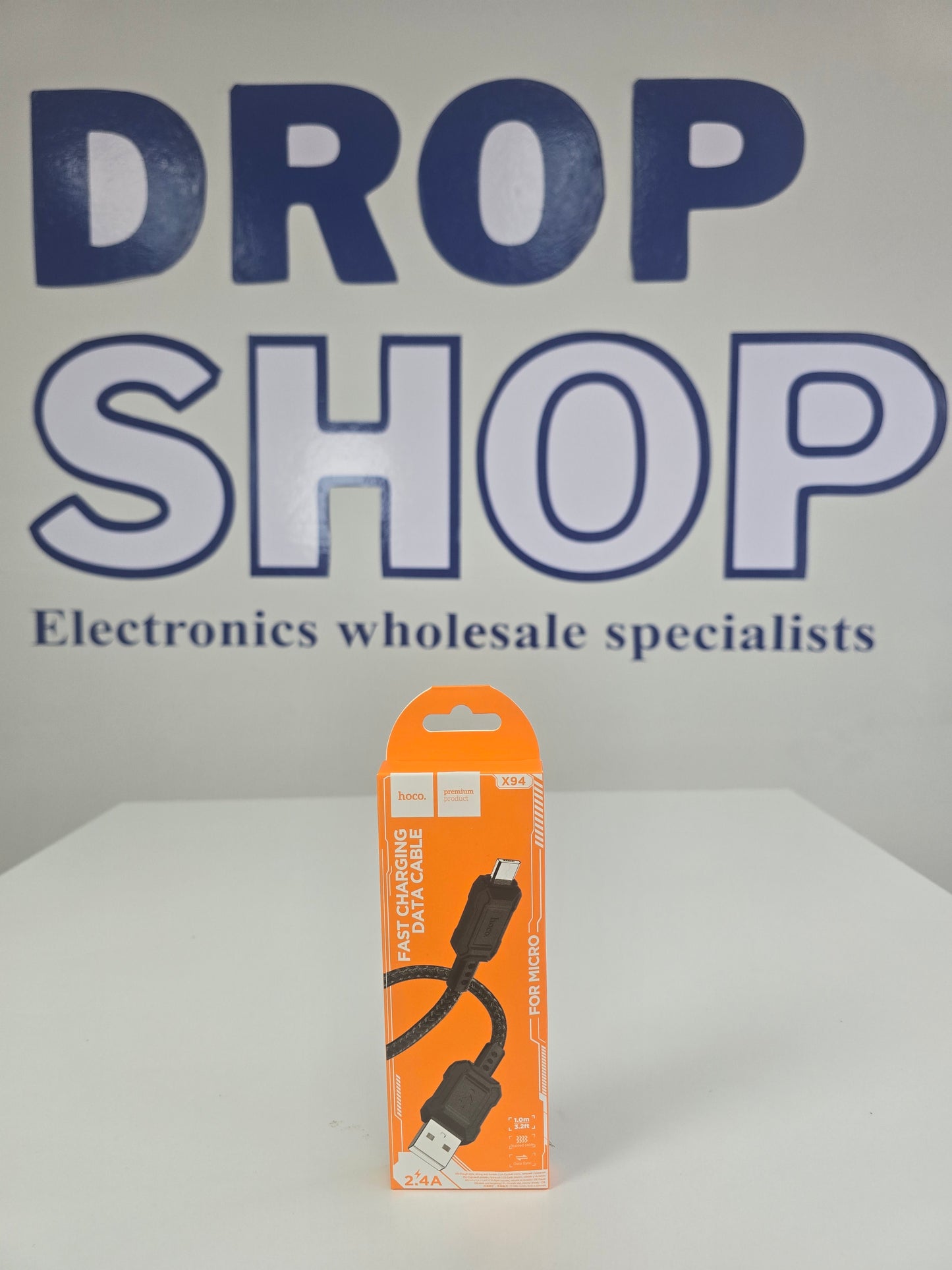 USB to Micro USB Data Transfer Cable