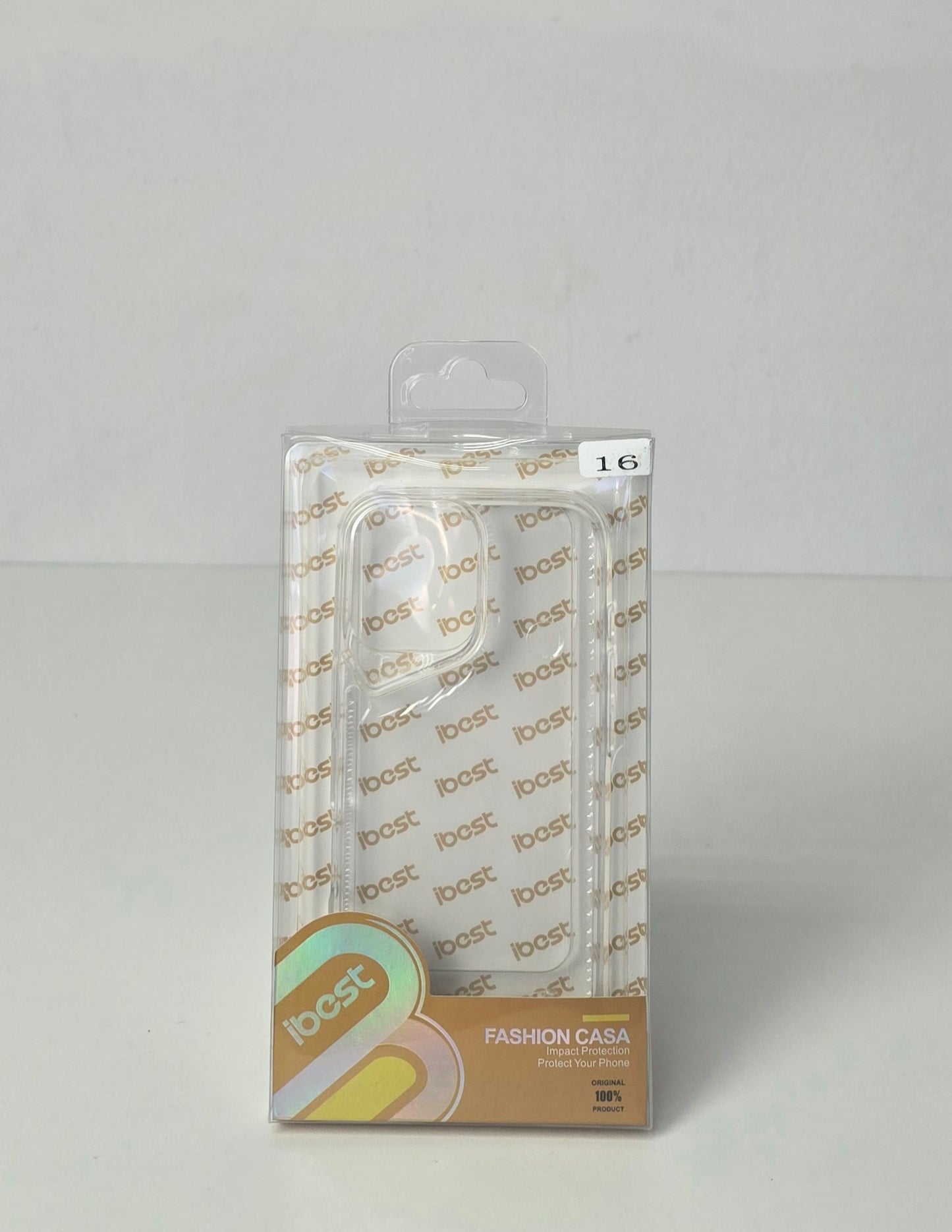 iBest iPhone 16 Cover