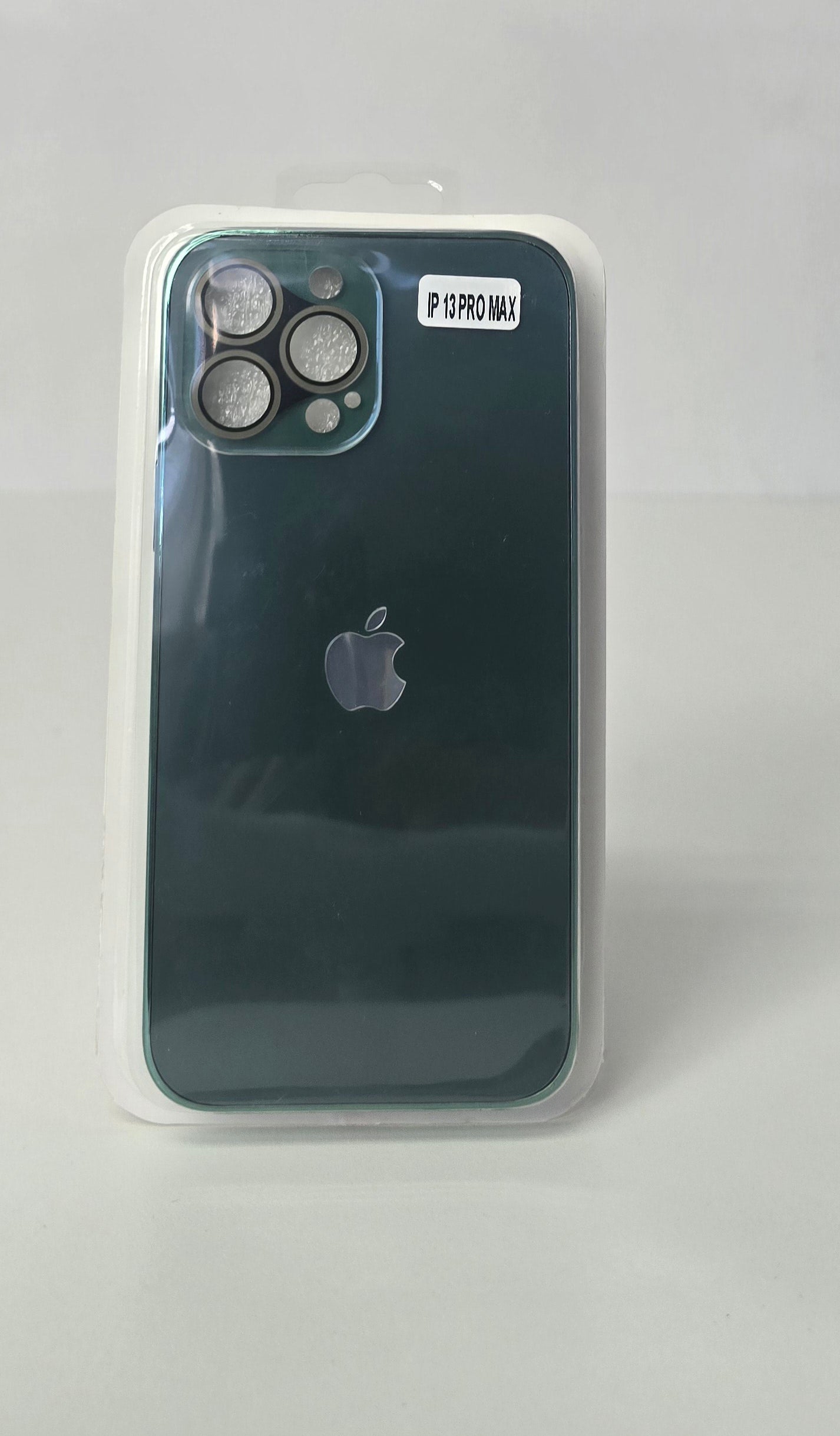 Apple Logo iPhone 13 Pro Max Cover