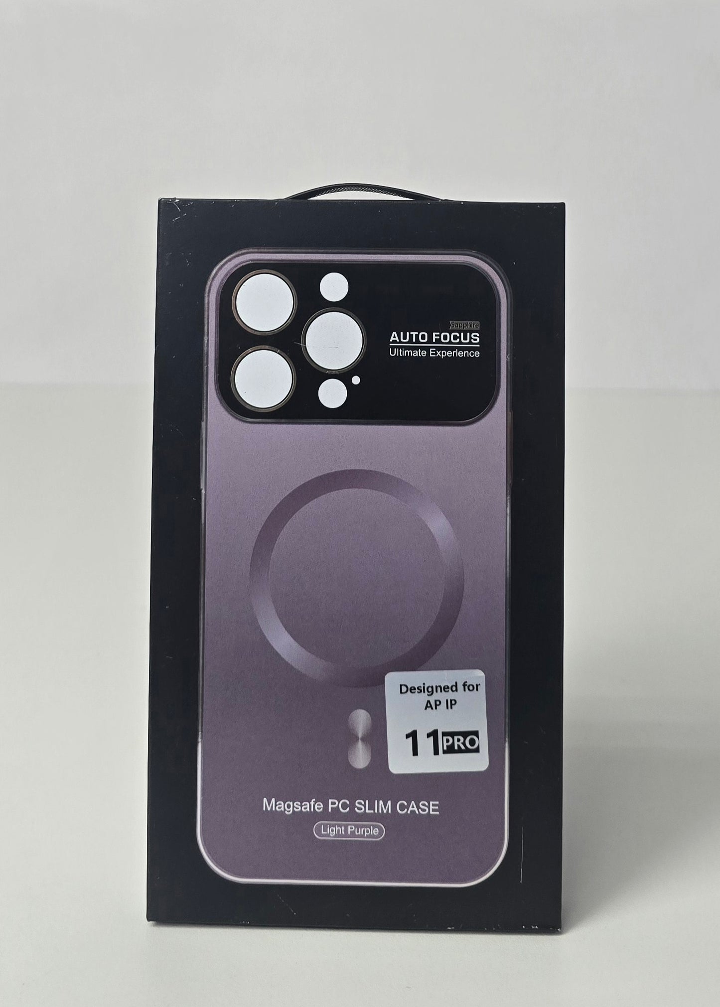 PCSLIM iPhone 11 Pro Cover