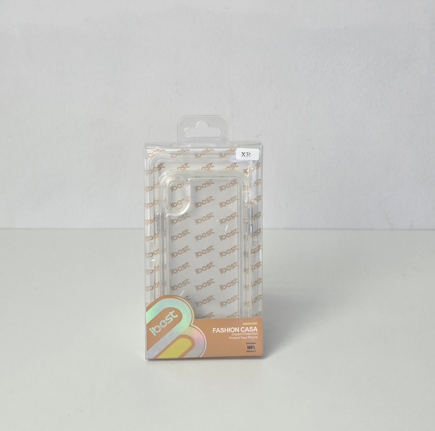 iBest iPhone XR Cover