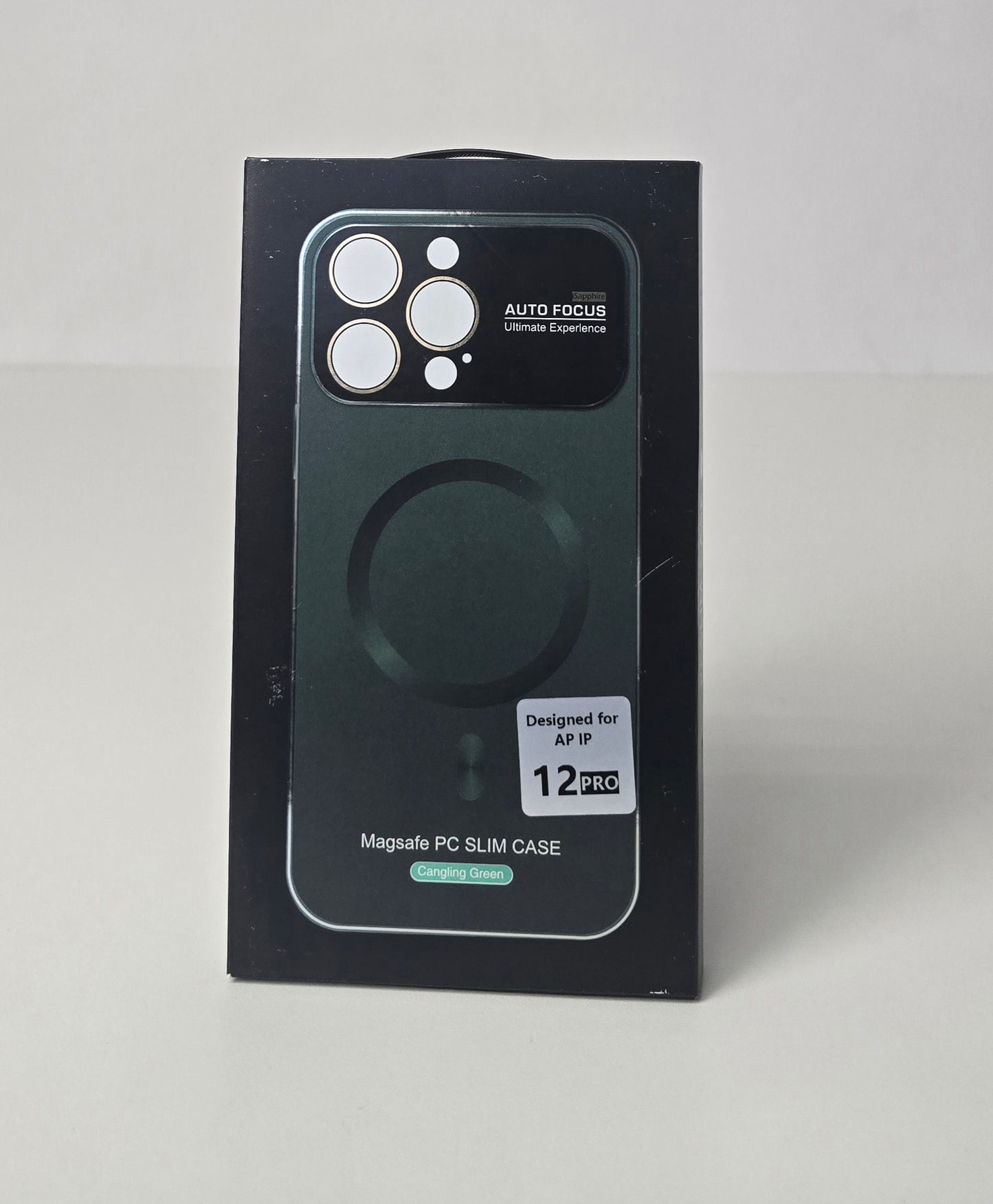 PCSLIM iPhone 12 Pro Cover