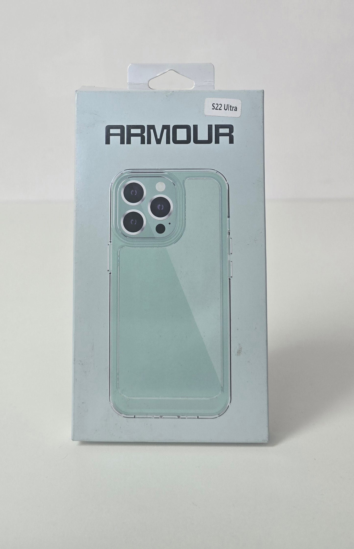 Armour Samsung Cover