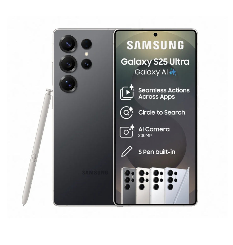 Samsung S25 Ultra
