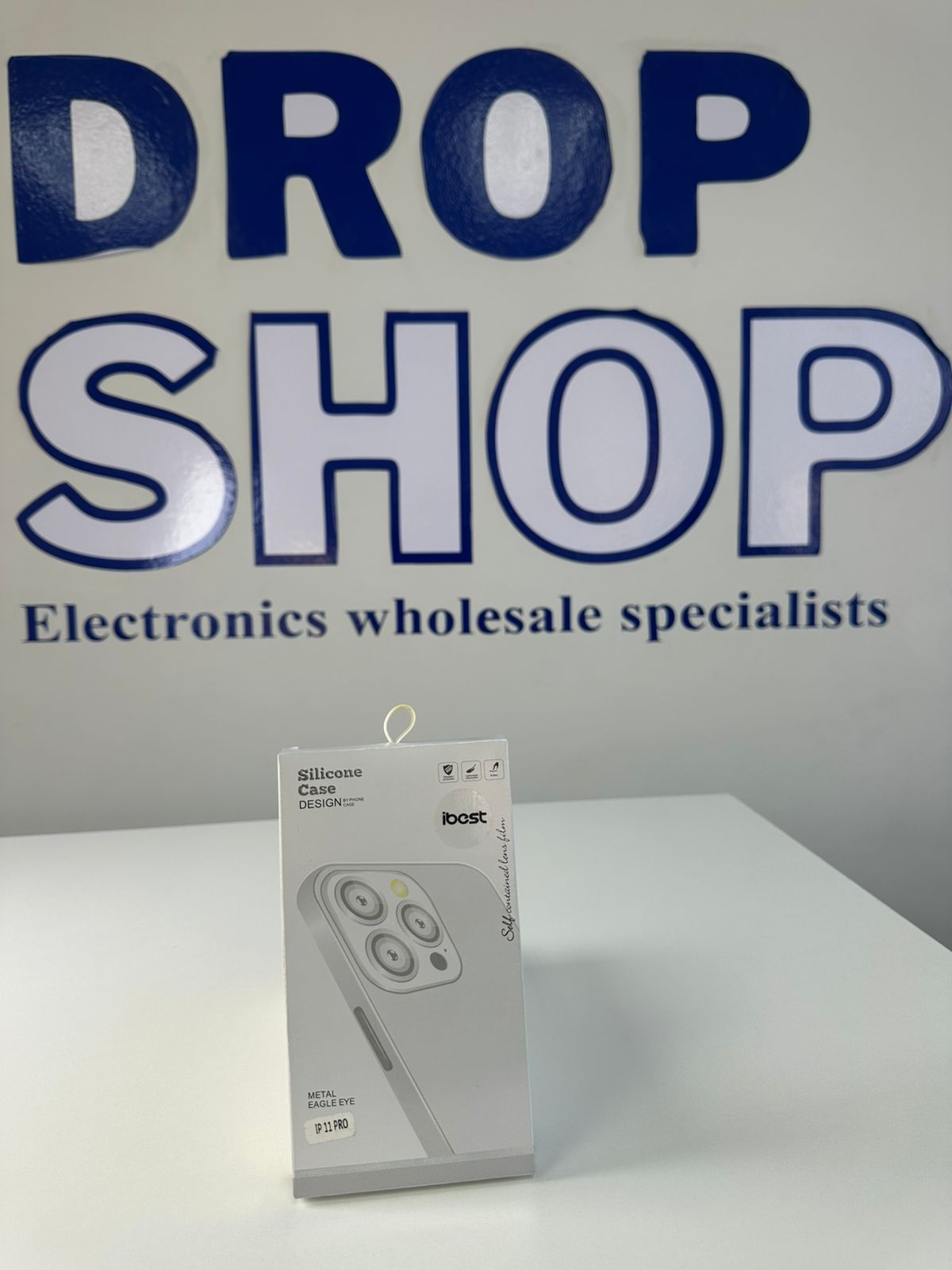 iBest iPhone Silicone Case