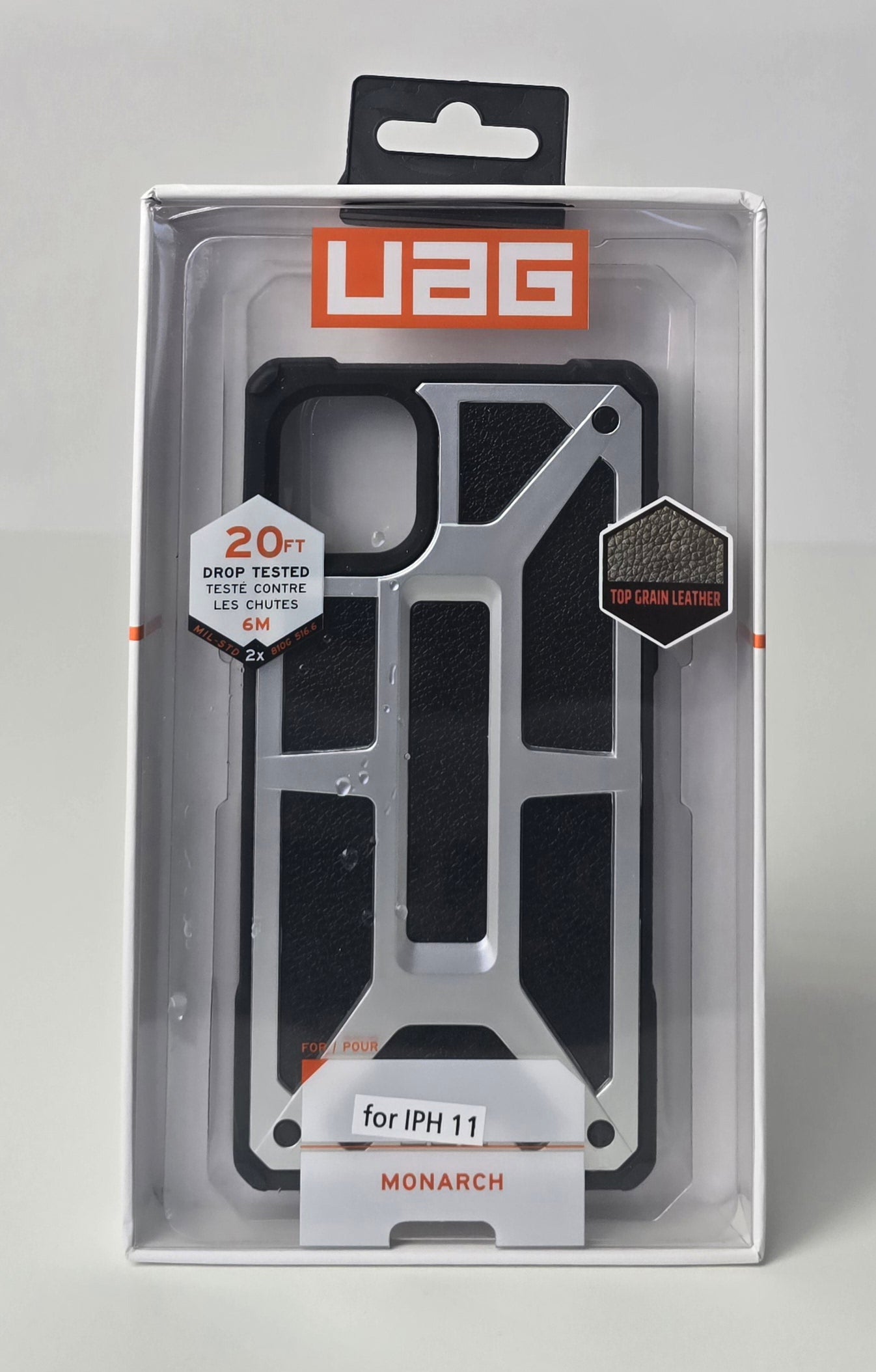 UAG iPhone 11 Cover