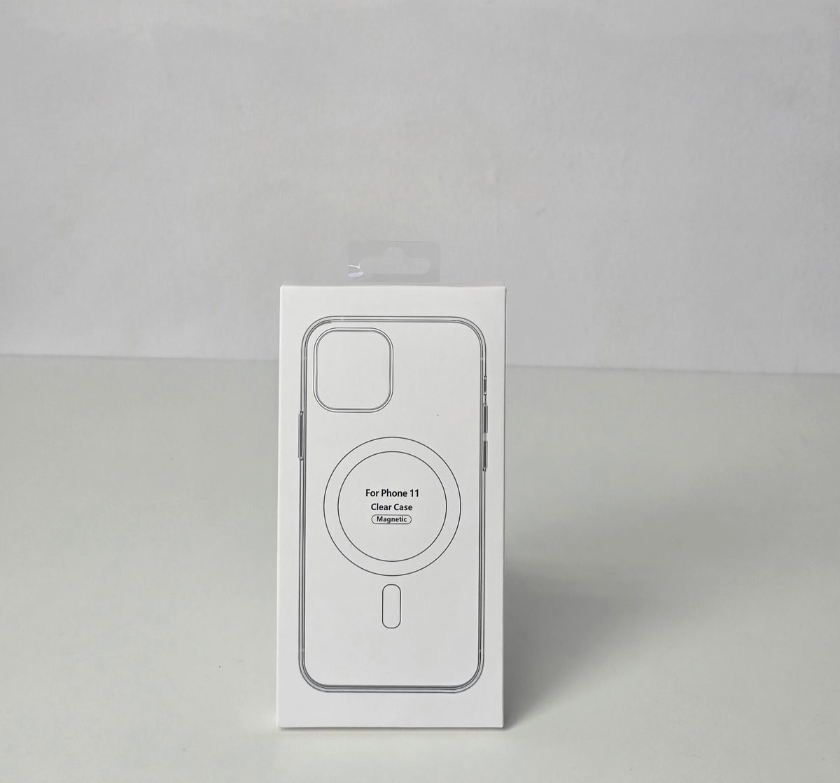 MagSafe iPhone 11 Cover