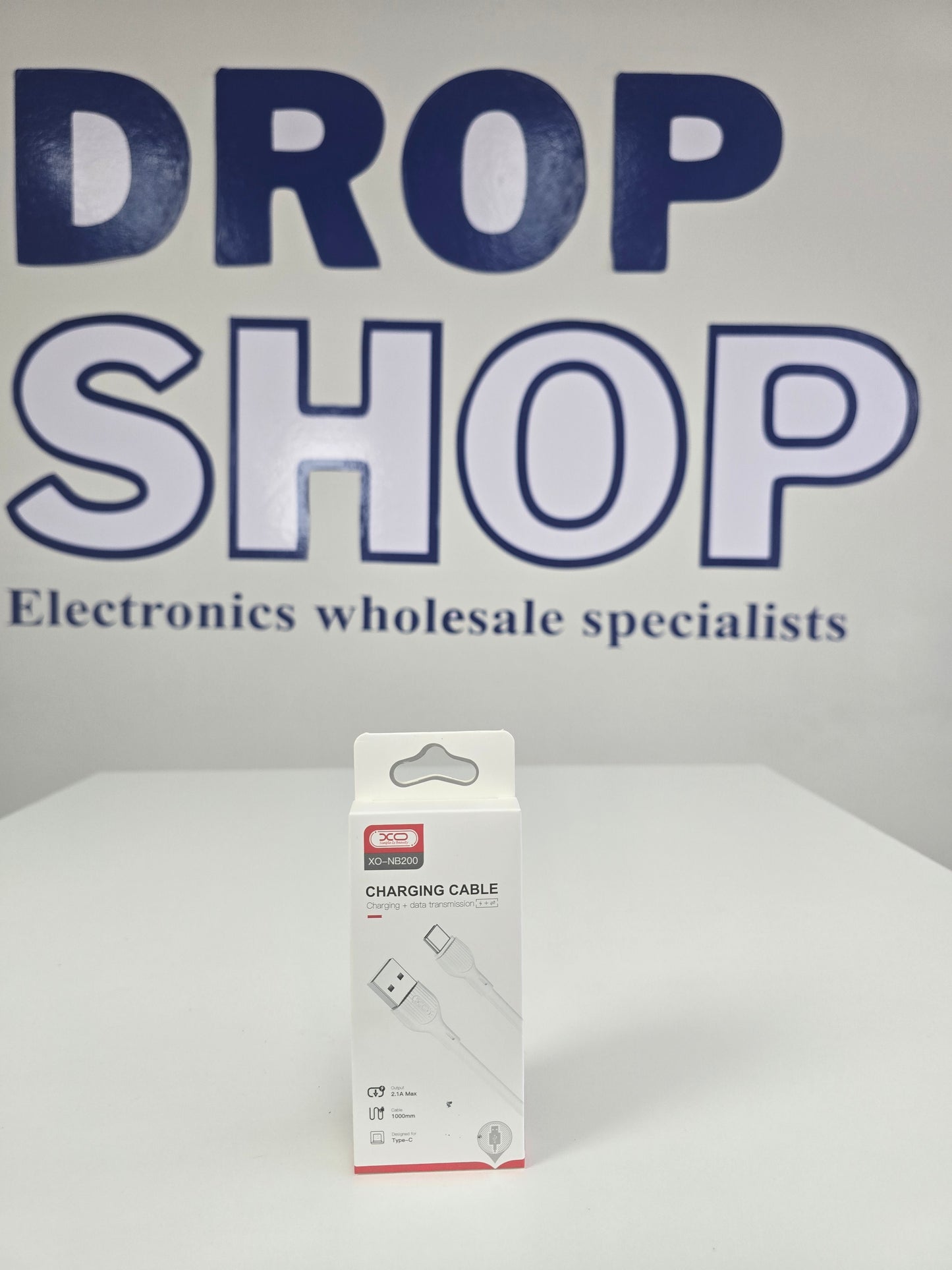 XO Type-C Data Transfer Cable