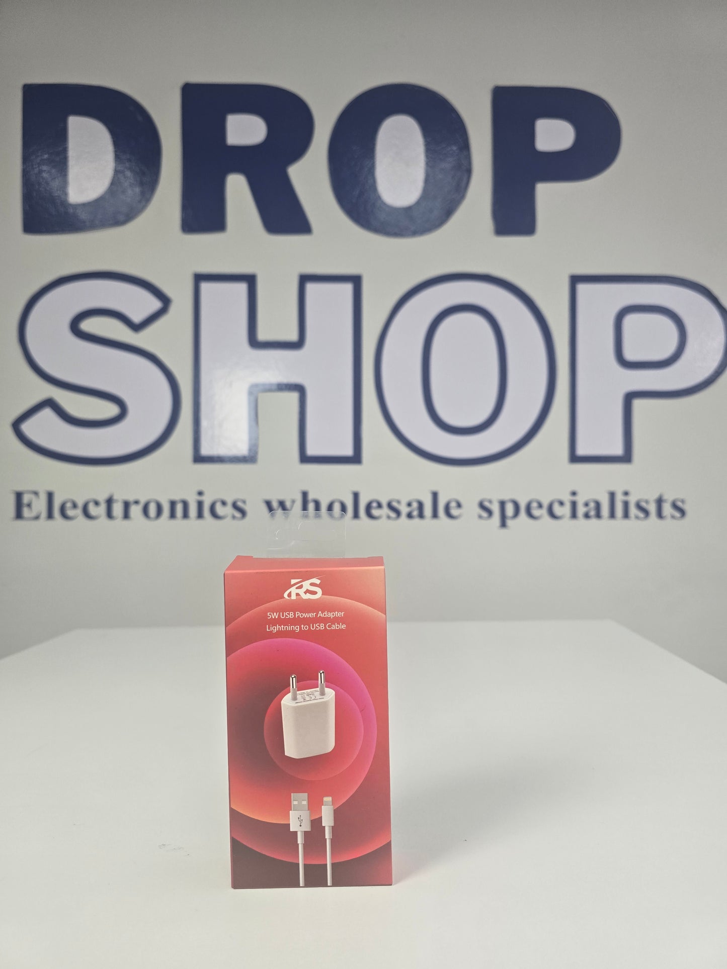 Lightning to USB Adapter and Cable