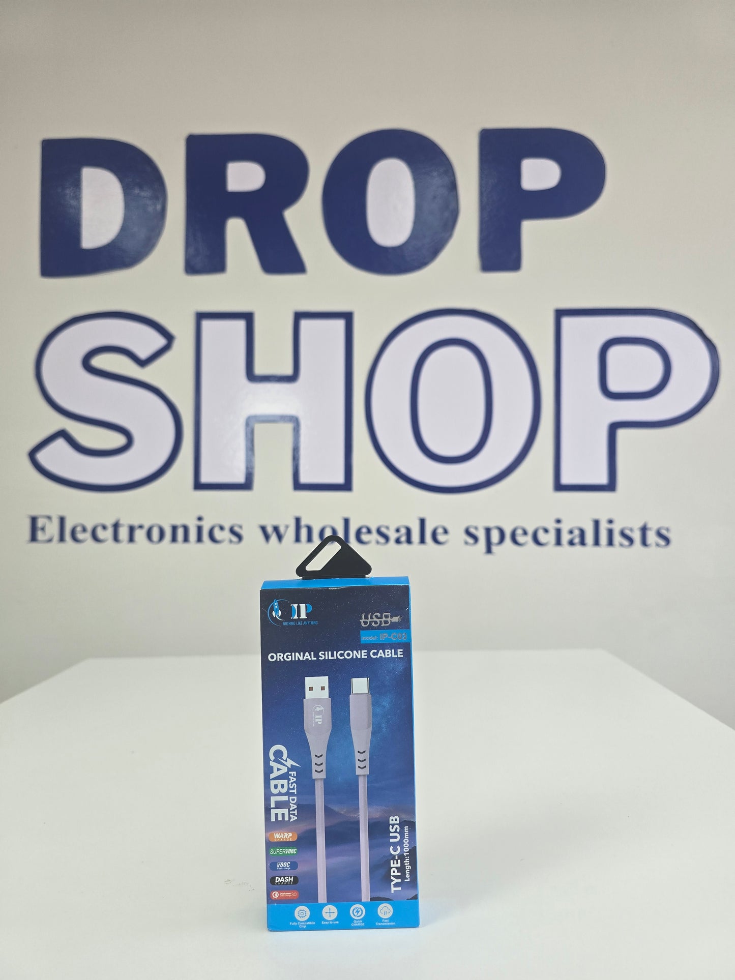 FAST DATA CABLE TYPE-C USB