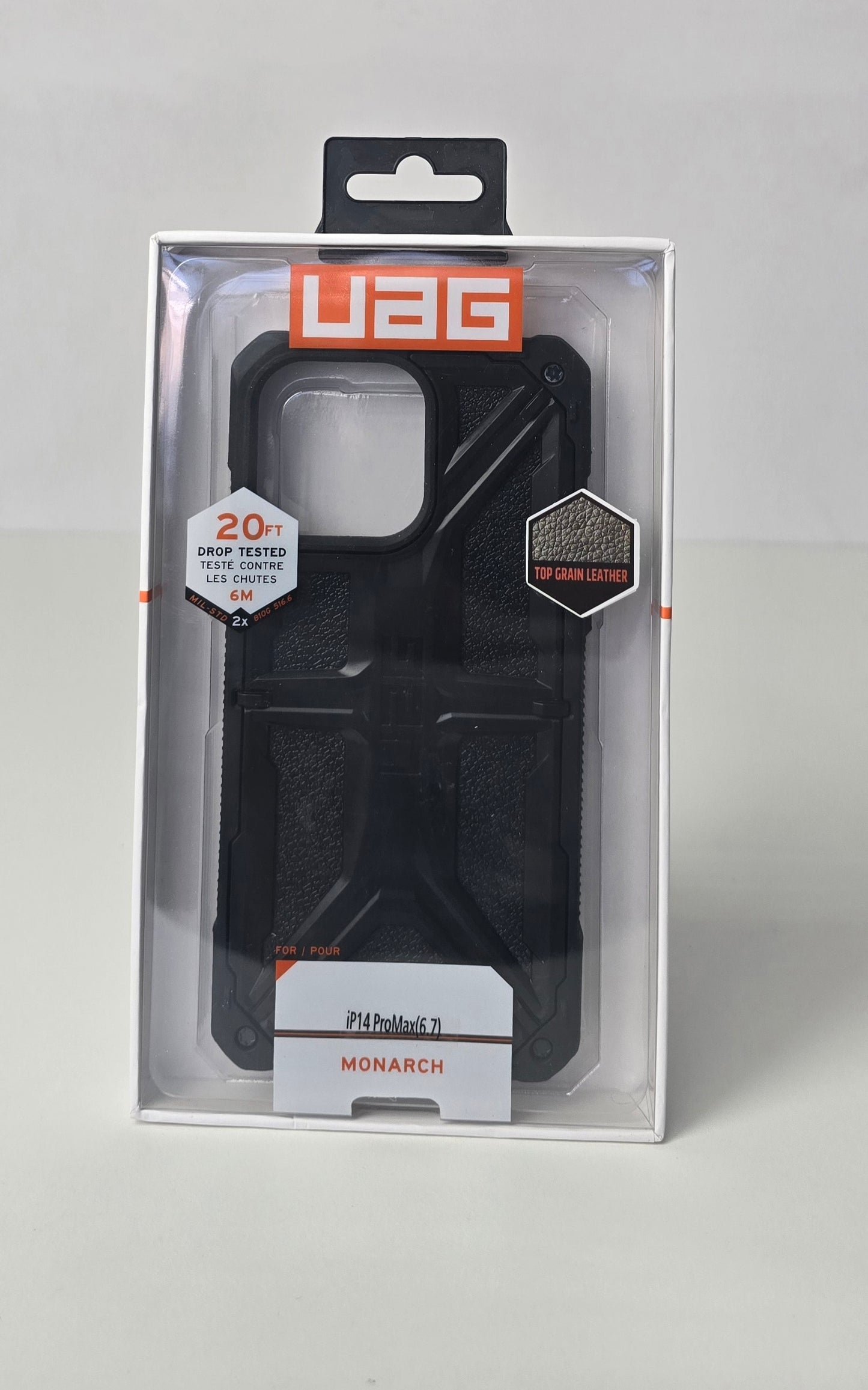 UAG iPhone 14 Pro Max Cover