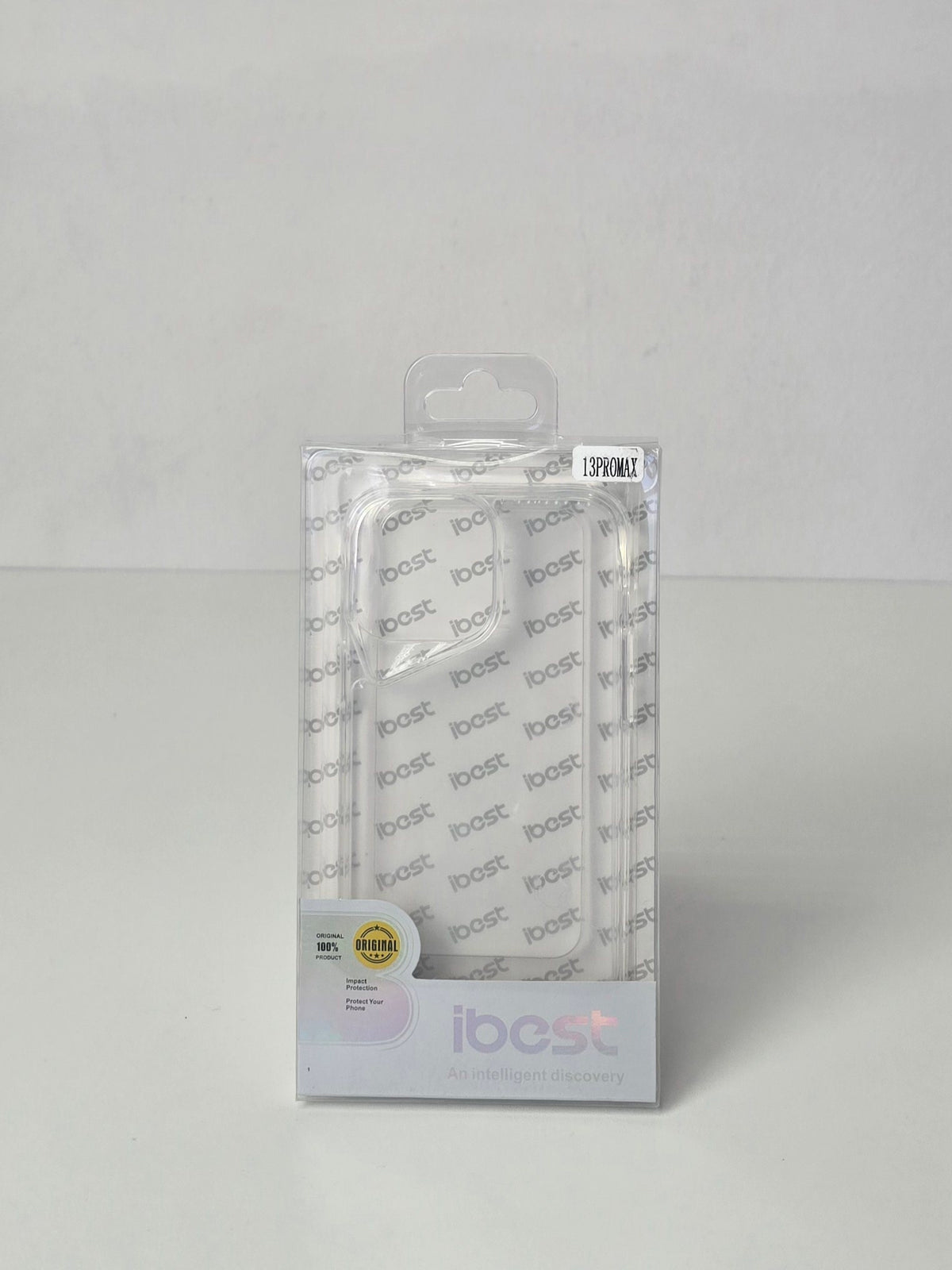 iBest iPhone 13 Pro Max Cover