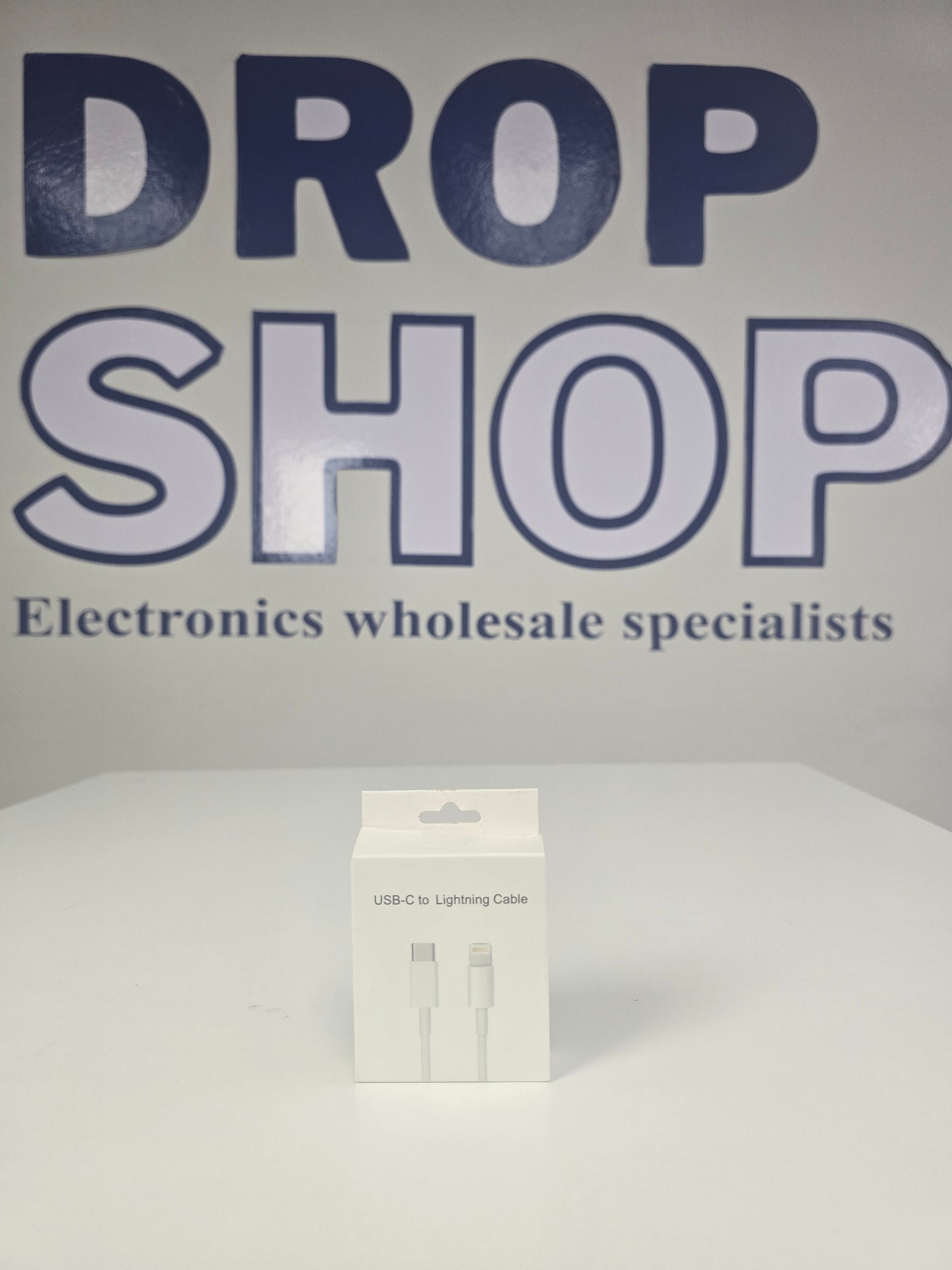 Apple USB-C to Lightning Cable