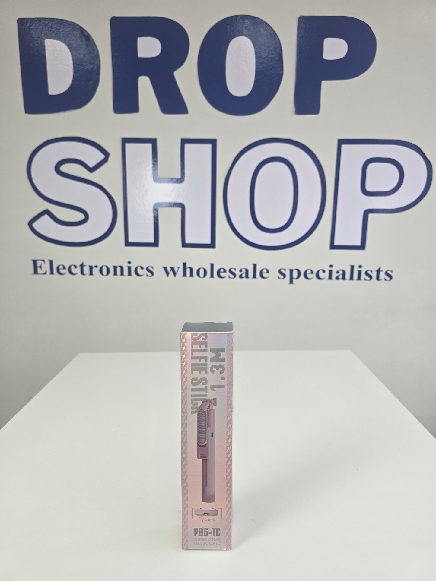 1.3M Type-C Selfie Stick