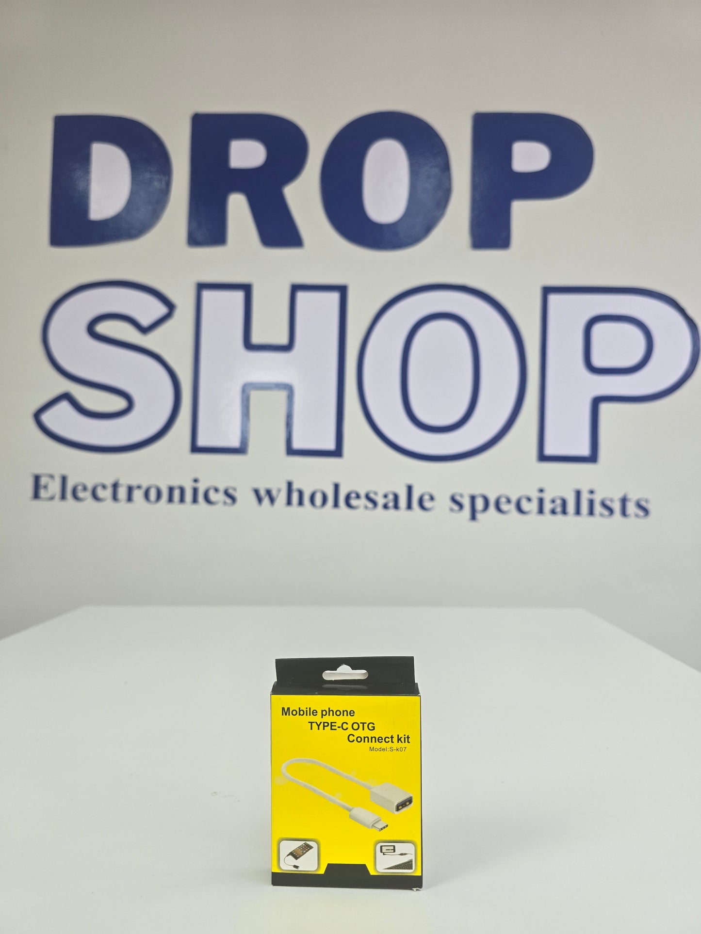 MOBILE PHONE TYPE-C OTG CONNECT KIT