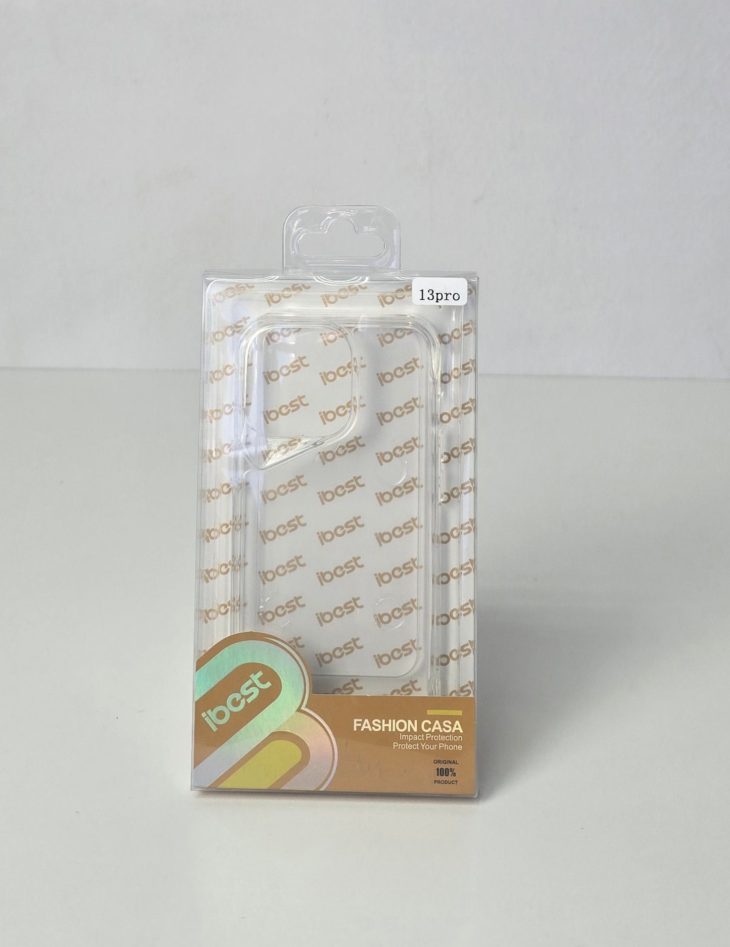 iBest iPhone 13 Pro Cover