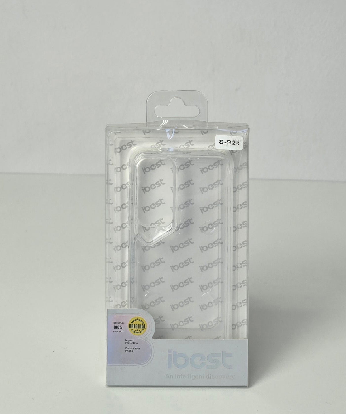 iBest Samsung S24 Cover