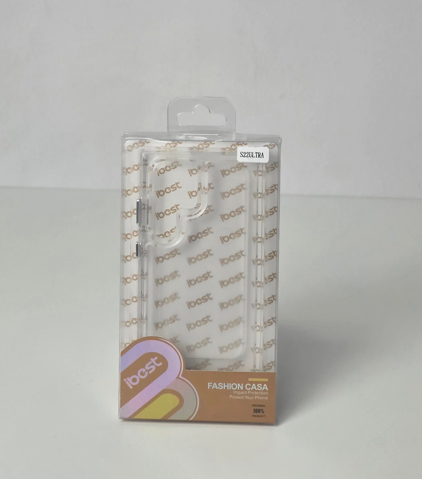 iBest Samsung S22 Ultra Cover