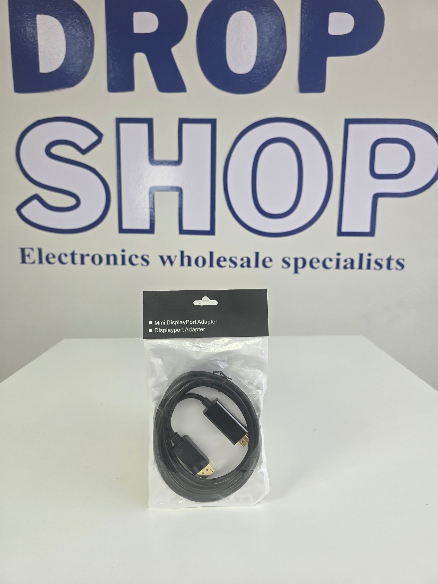 MINI DISPLAY PORT ADAPTER