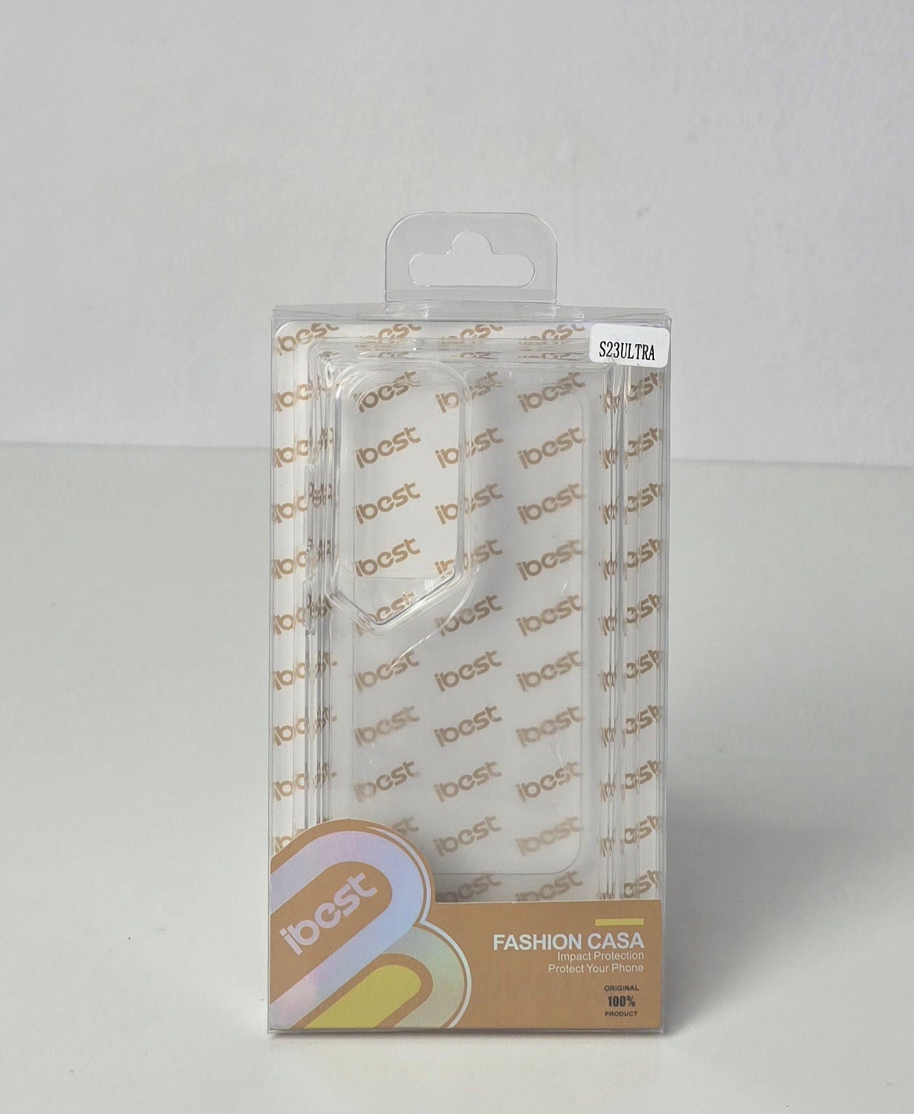 iBest Samsung S23 Ultra Cover