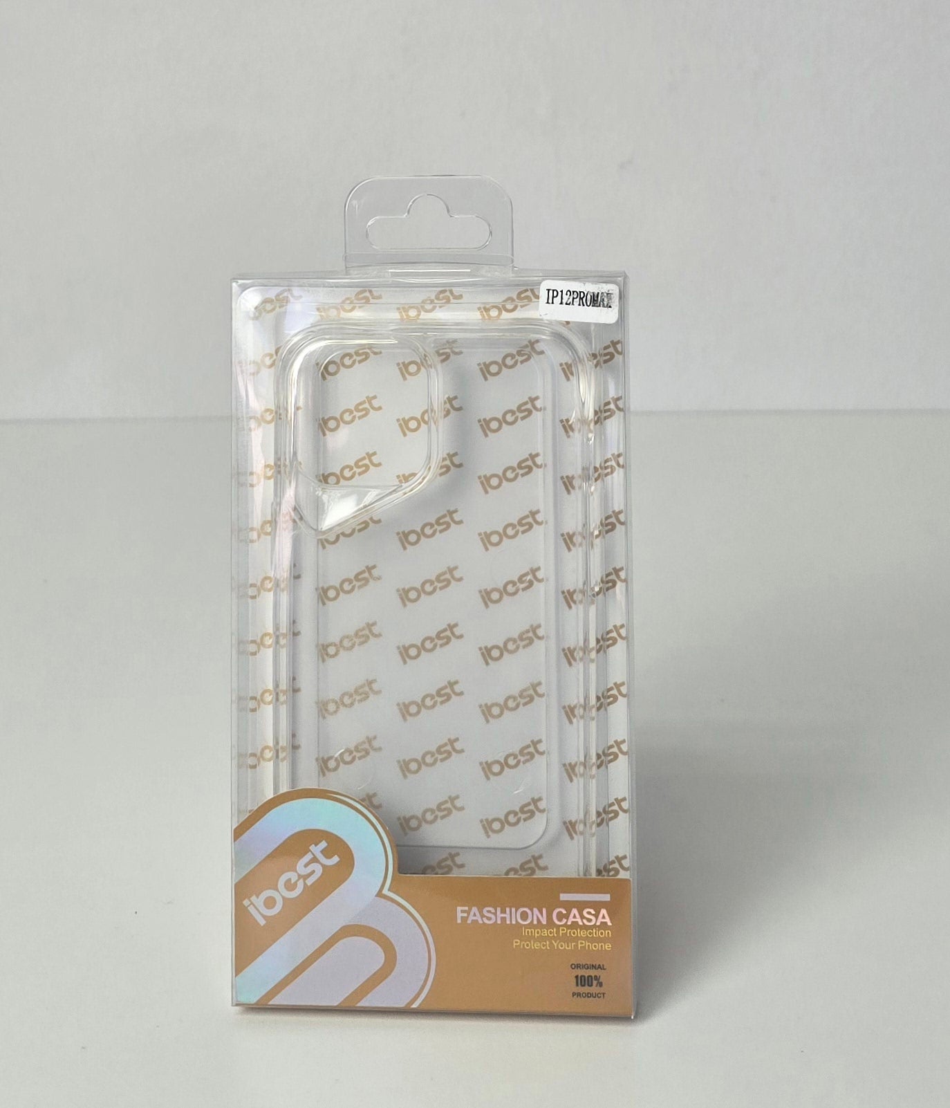 iBest iPhone 12 Pro Max Cover