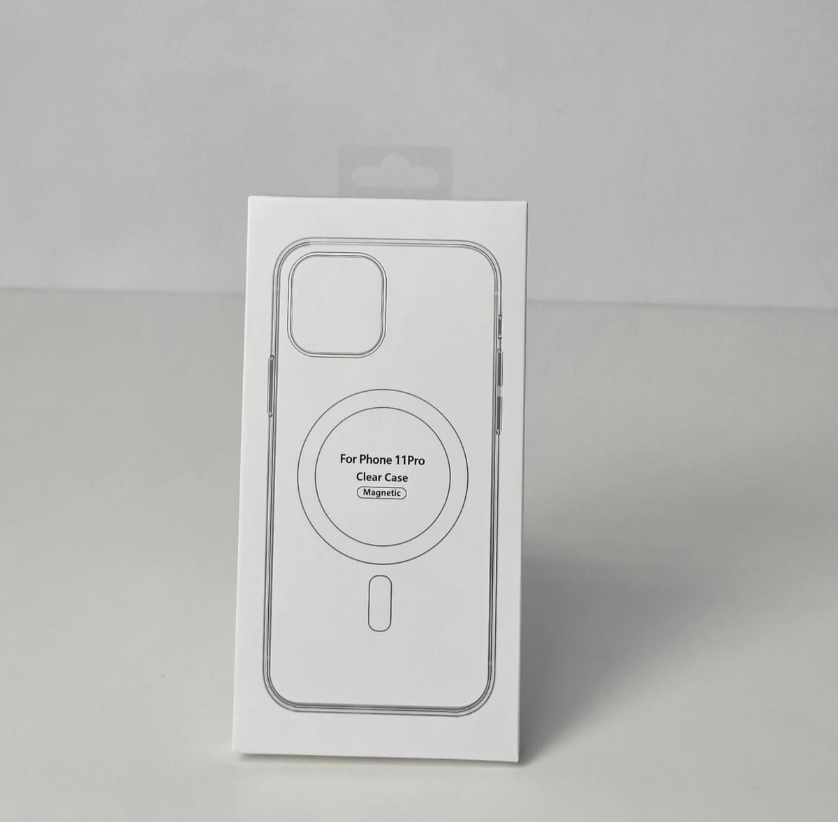 MagSafe iPhone 11 Pro Cover