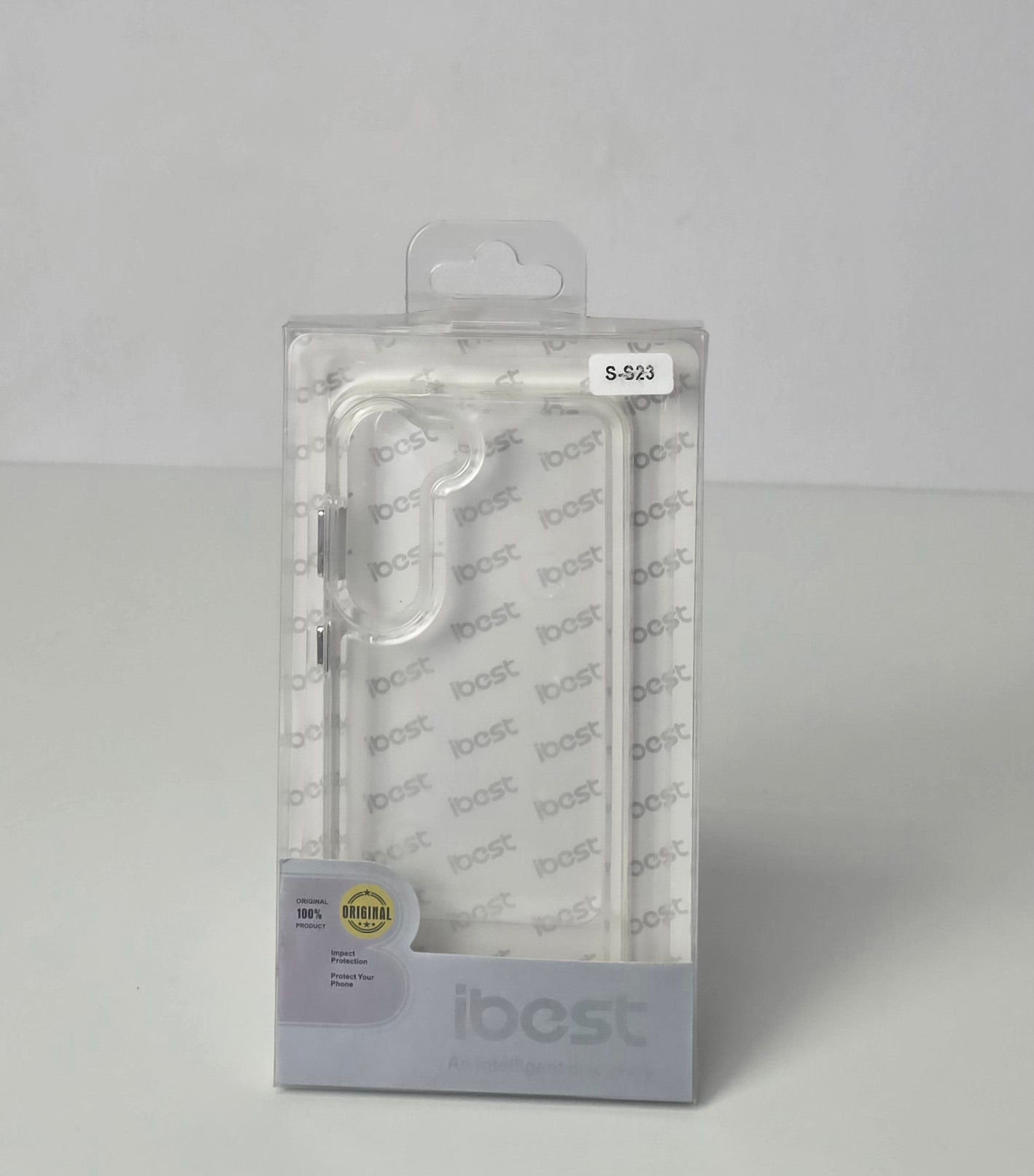 iBest Samsung S23 Cover