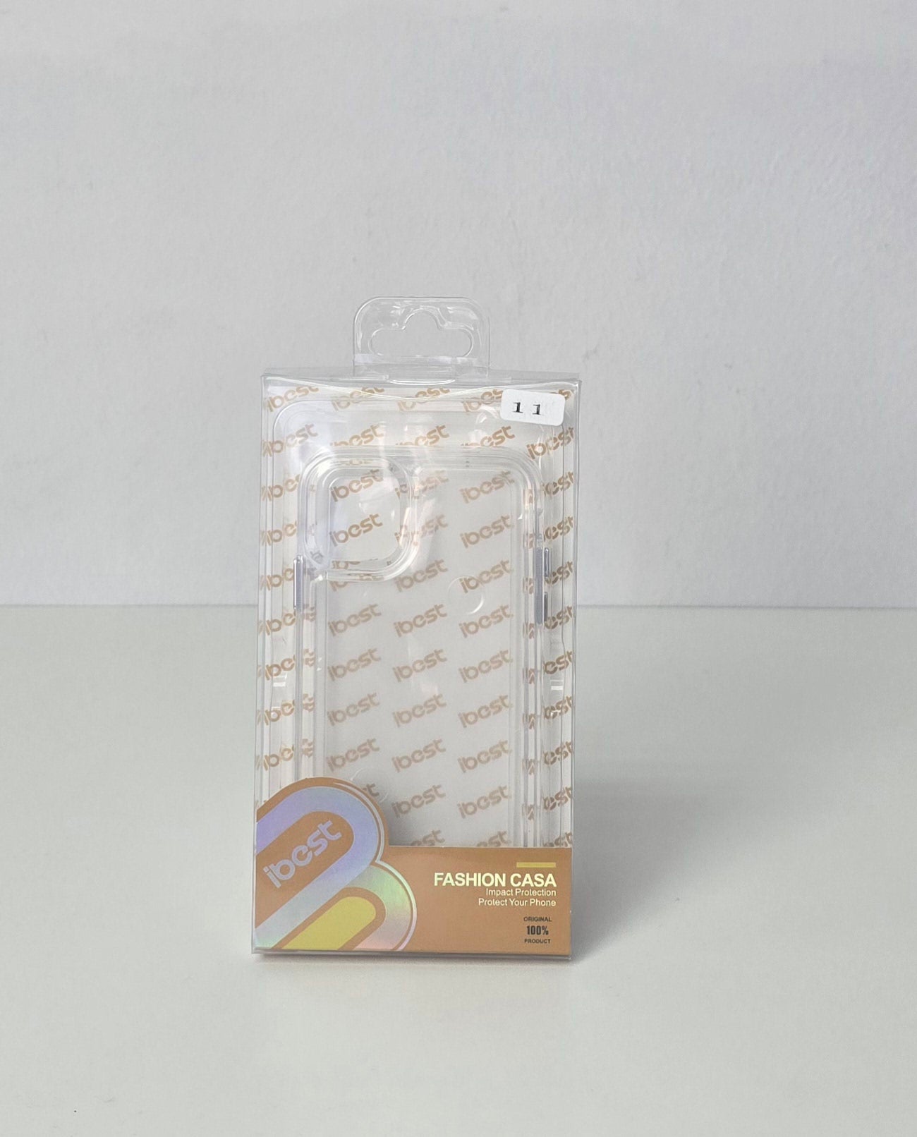 iBest iPhone 11 Cover