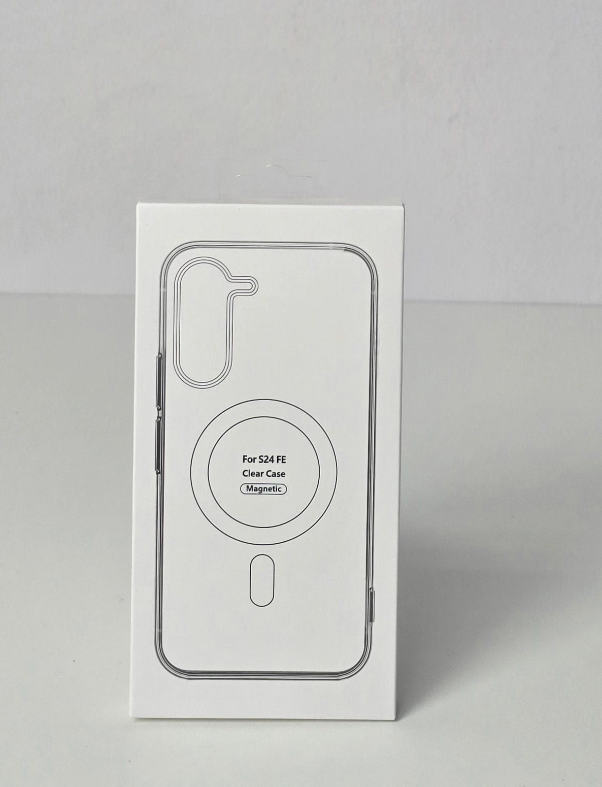 MagSafe Samsung Cover