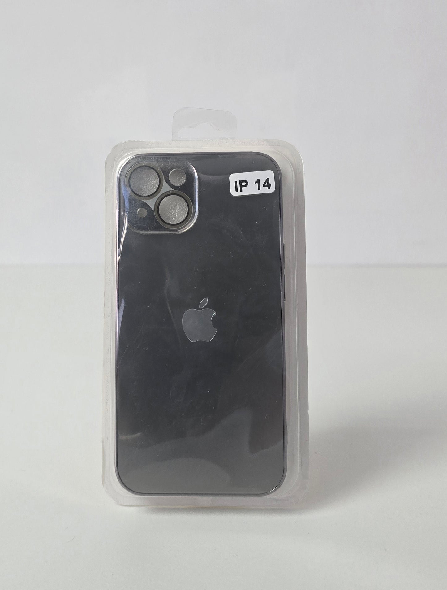 Apple Logo iPhone Cover