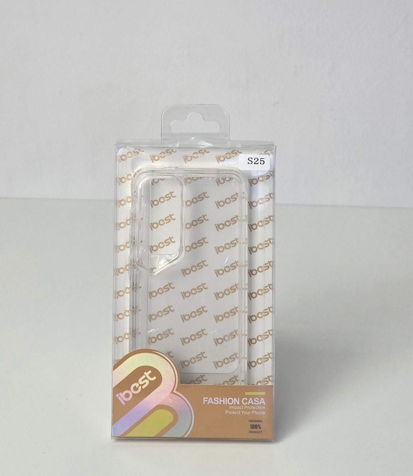 iBest New Release Cover