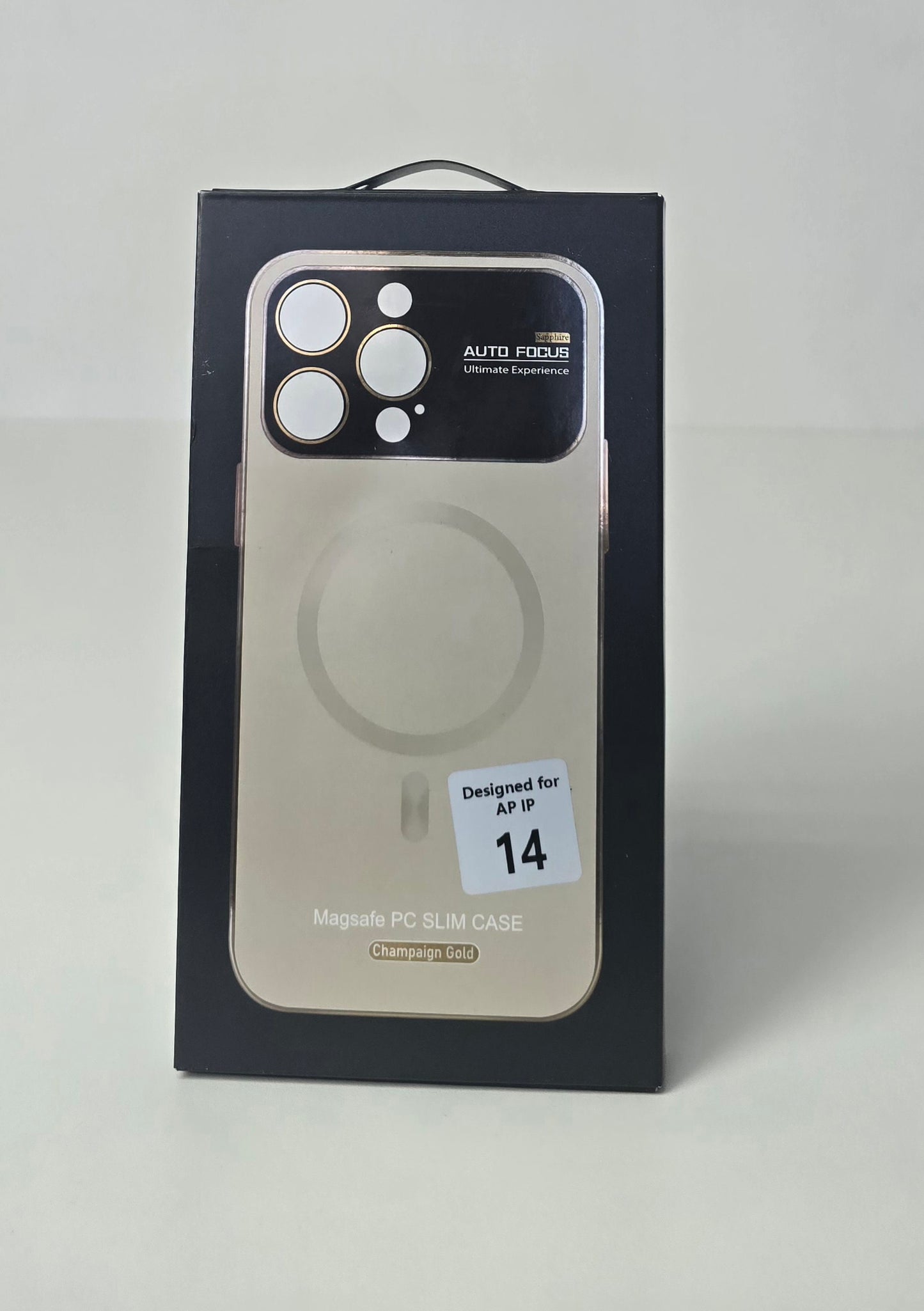 PCSLIM iPhone 14 Cover