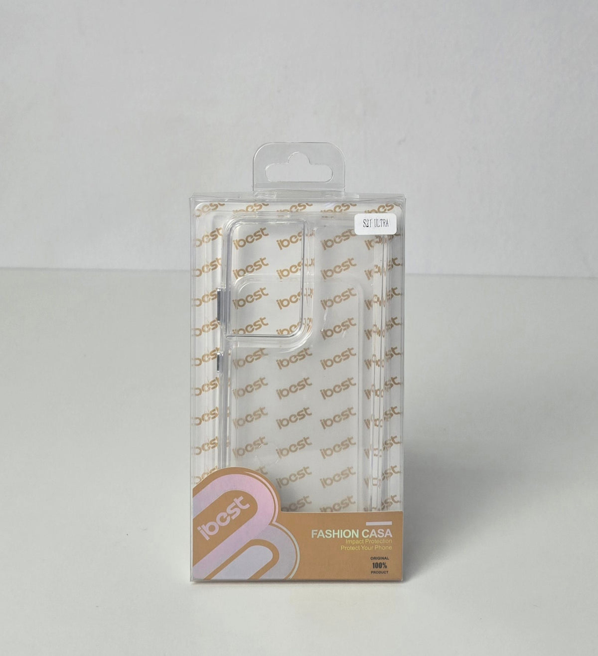 iBest Samsung S21 Ultra Cover