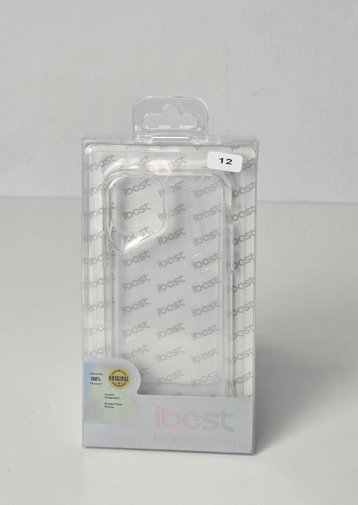 iBest iPhone 12 Cover