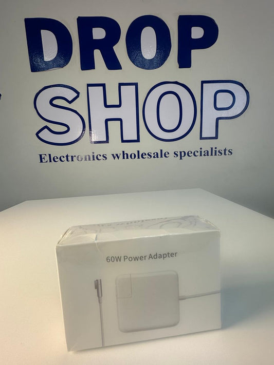 MacBook Magsafe L-Shaped 60W Charger
