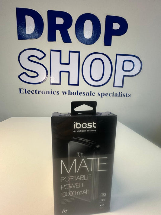 I-best Mate Powerbank