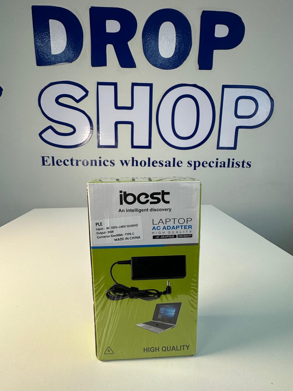 Ibest iMac charger