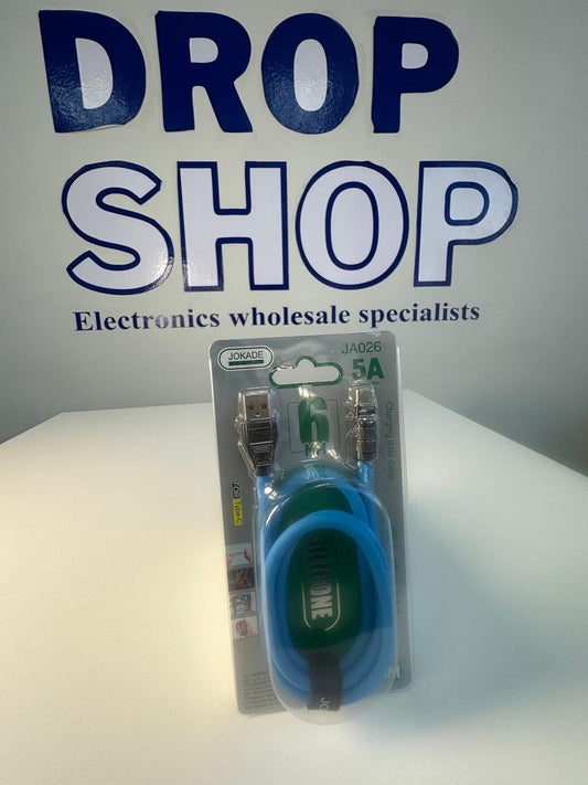 Jokade data charging cable