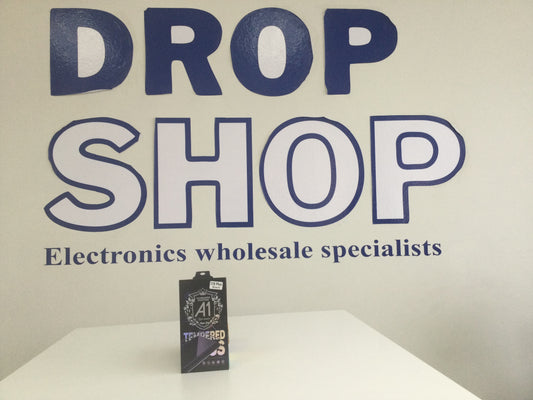 A1 Super Glass iPhone Screen Protector